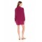 Women's Long Sleeve Shirtdress