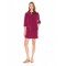 Women's Long Sleeve Shirtdress